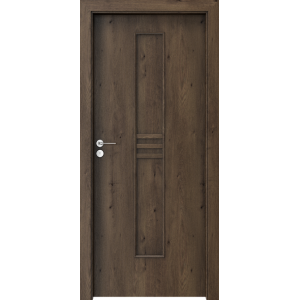 Porta ŠTÝL 1p Dub Poludňajší 